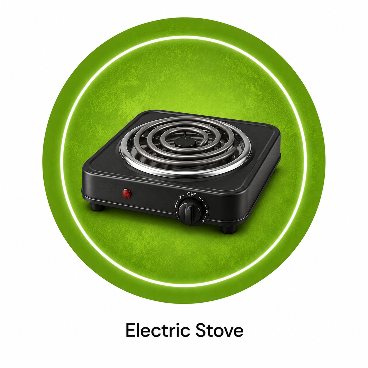 Stove