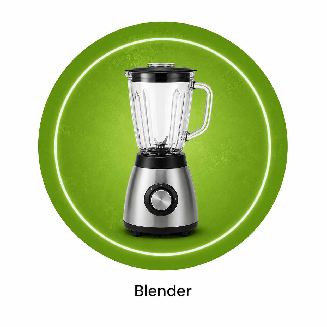 Blender - KP IMPORTS