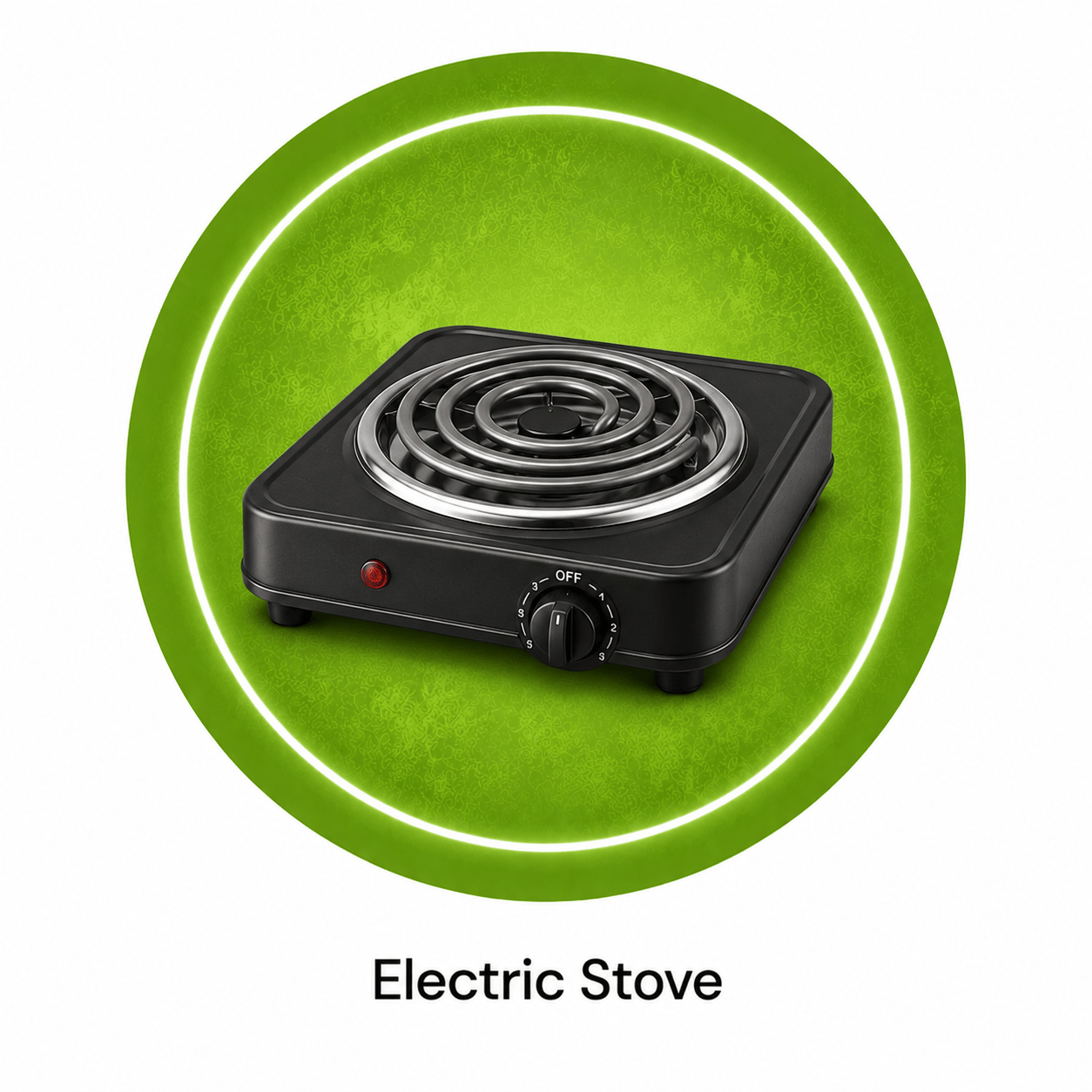 Stove - KP IMPORTS