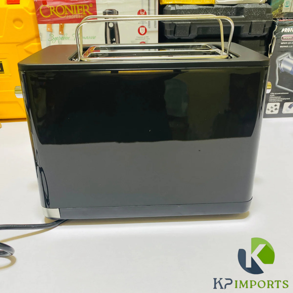 🌟 Silvercrest 900W Digital Toaster & Sandwich Maker – All-In-One Breakfast Hero! 🌟