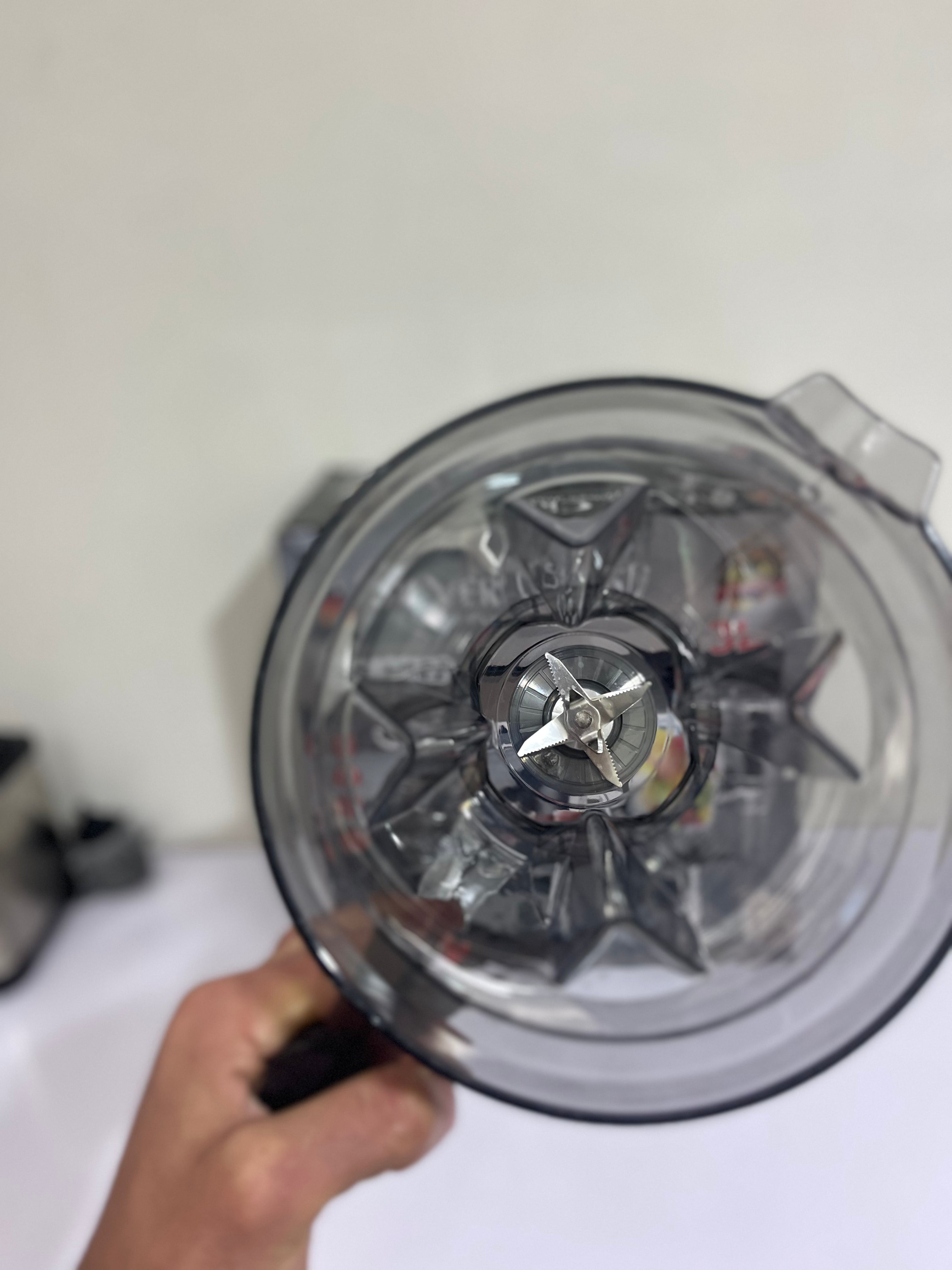 Silvercrest 8-in-1 Multi-Function Blender | German Quality Kitchen Powerhouse