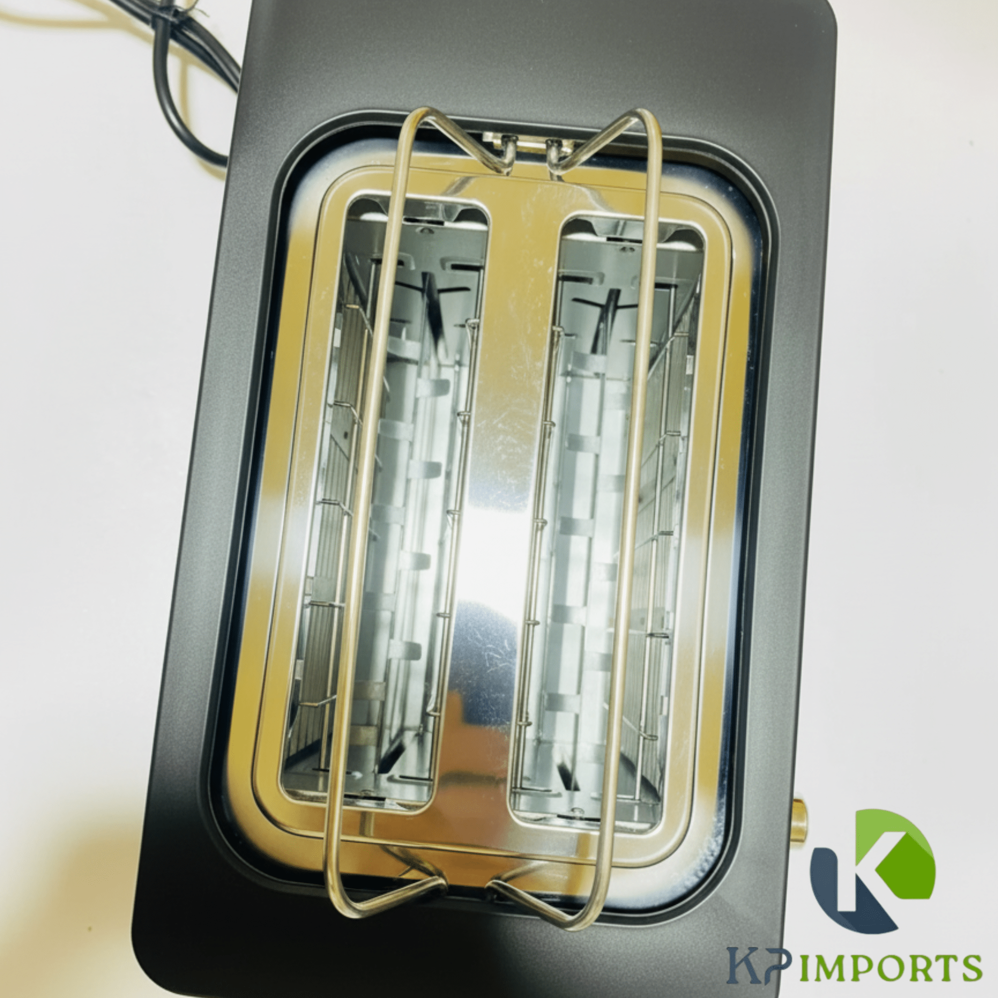 🌟 Silvercrest 900W Digital Toaster & Sandwich Maker – All-In-One Breakfast Hero! 🌟 - KP IMPORTS